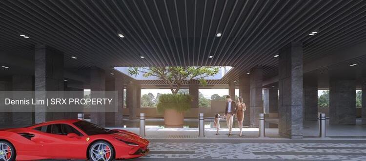 Arina East Residences (D15), Apartment #567644901
